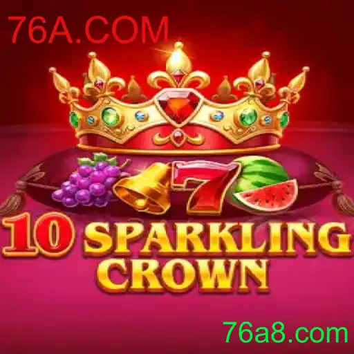 10SparklingCrown: A Nova Sensação nos Jogos Digitais