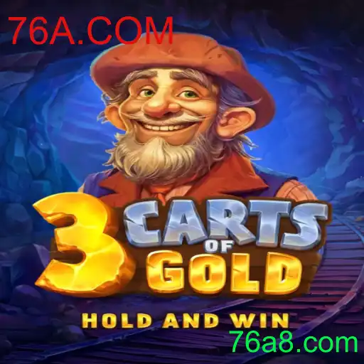 Descubra o Fascinante Mundo de 3cartsOfGold
