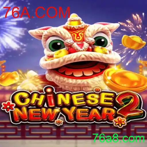 Descubra o Fascinante Universo do Jogo CHINESENEWYEAR2