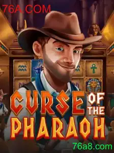 Explorando o Mundo Místico de CurseofthePharaoh