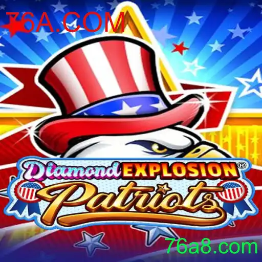 Explorando o Mundo de DiamondExplosionPatriots: Um Jogo de Estratégia Inovador