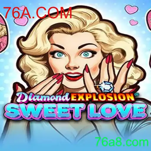 Explorando o Universo do DiamondExplosionSweetLove
