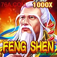 Descubra o fascinante mundo de FengShen e suas regras intrigantes
