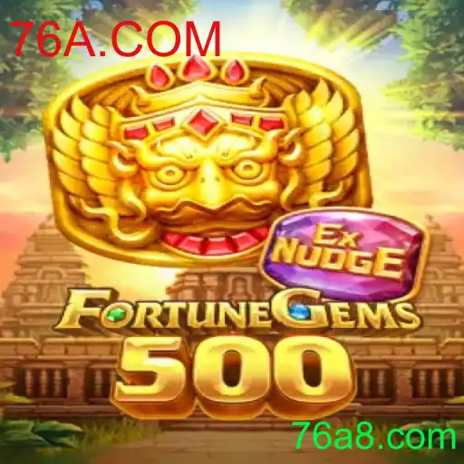 Explorando o Fascinante Mundo de FortuneGems500