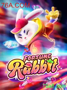 Descubra o Fascinante Mundo de FortuneRabbit: O Novo Jogo Cativante de 76A.COM