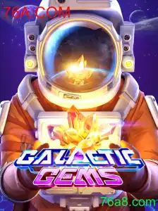 Descubra o Mundo de GalacticGems e Aventuras no 76A.COM