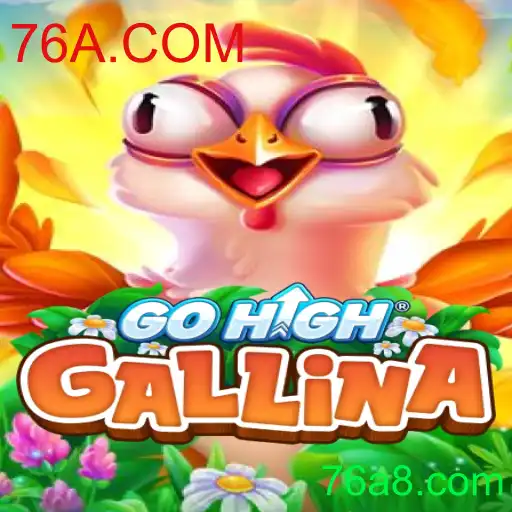 GoHighGallina: Descubra o Jogo que Está Conquistando os Amantes de Estratégia