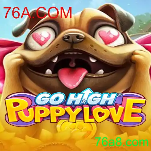GoHighPuppyLove: Mergulhe na Aventura Canina com 76A.COM