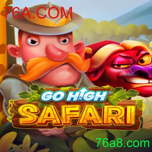 GoHighSafari: Explorando Novos Horizontes no Mundo dos Jogos