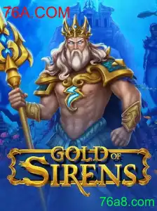Descubra o Fascinante Mundo de GoldofSirens: Um Jogo de Estratégia e Aventura