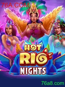 Descubra a Excitante Aventura de HotRioNights - Um Jogo de Estratégia e Desafios