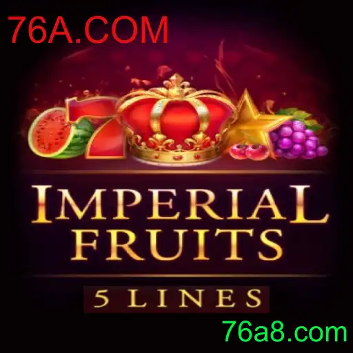 Descubra o Universo Fascinante do Jogo ImperialFruits5
