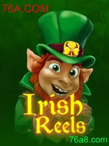 Explorando IrishReels: Um Mergulho nas Regras e Mecânicas do Jogo
