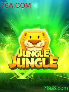 Explorando o Fascinante Mundo de JungleJungle
