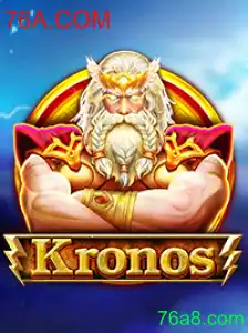 Descubra Kronos: O Jogo de Estratégia do Momento