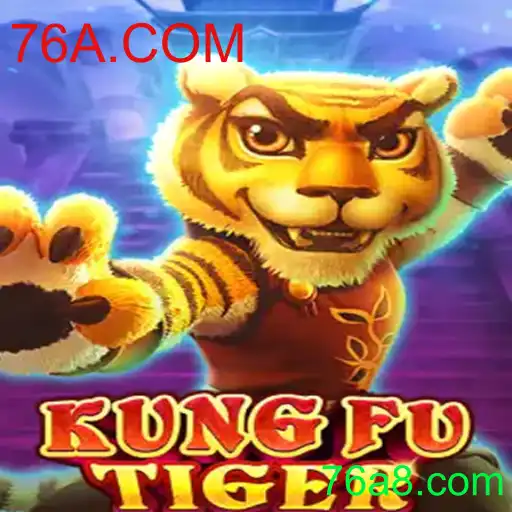 Explorando o Universo de KungFuTiger: Aventura e Estratégia no Mundo dos Jogos