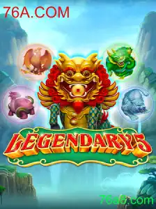 Explorando o Fascinante Mundo de Legendary5 e 76A.COM