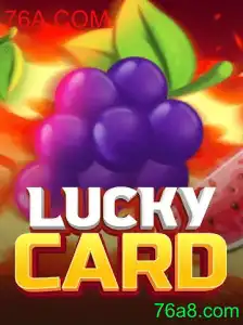 Descubra o Mundo do Jogo LuckyCard: Uma Experiência de Entretenimento Inovadora