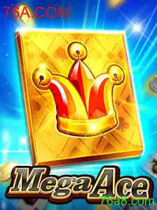 MegaAce: A Revolução dos Jogos de Cartas Online