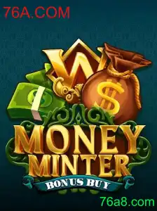 Descubra o Universo de MoneyMinterBonusBuy: Regras e Estratégias