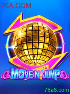 MovenJump: O Fascinante Mundo do Jogo de Plataforma 76A.COM