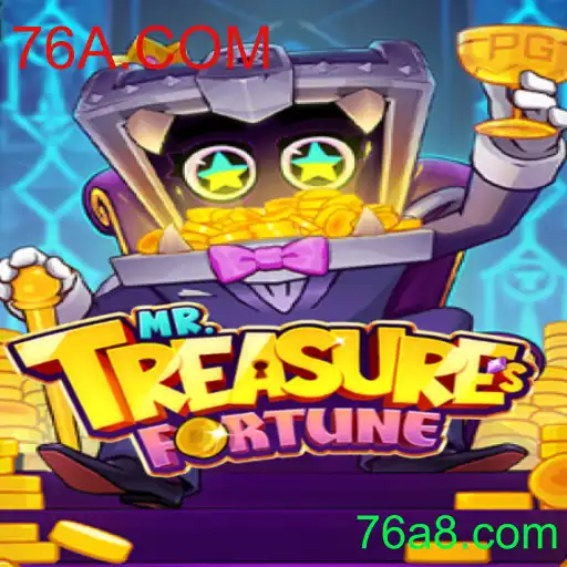 Descubra o Mundo Fascinante de MrTreasuresFortune: O Jogo