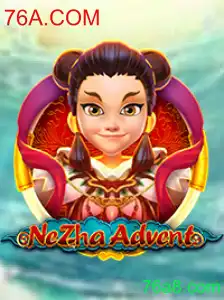 Descubra o Mundo de NeZhaAdvent: Uma Aventura Épica com 76A.COM