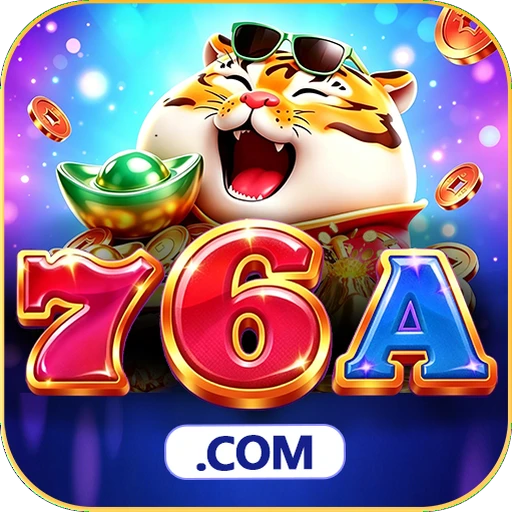 76A.COM Logo