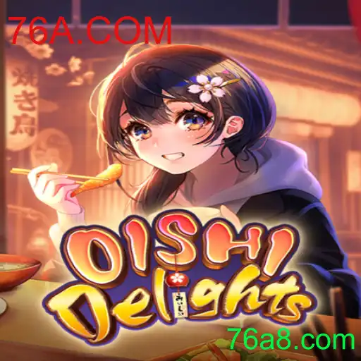 OishiDelights: Descubra o Mundo Fascinante do Novo Jogo de Puzzle