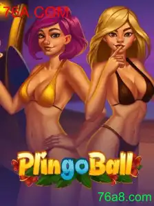 Explorando o Universo de Plingoball: Um Novo Fenômeno no Mundo dos Jogos