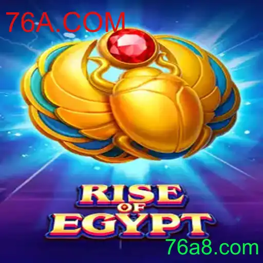 Descubra 'RiseOfEgypt': Aventuras, Regras e Estratégias do Jogo