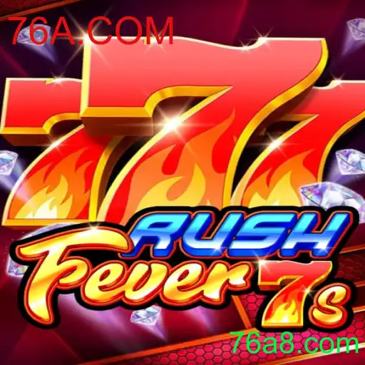 Descubra as Emoções e Estratégias do Jogo RushFever7s