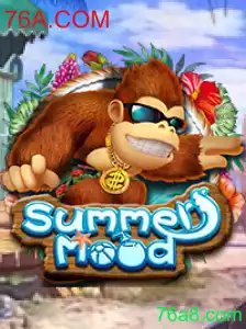 Explorando SummerMood: Um Novo Jogo para o Verão