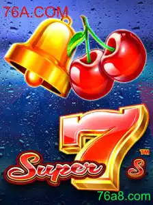 Descubra o Mundo do Jogo Super7s: Ação, Estratégia e Entretenimento