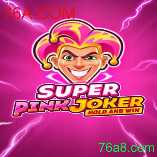 Descubra o Mundo Envolvente de SuperPinkJoker