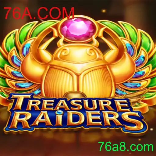 Descubra o Mundo Aventureiro de TREASURERAIDERS