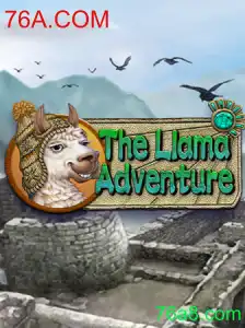 TheLlamaAdventure: Uma Jornada Interativa Cheia de Surpresas