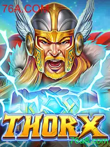 ThorX: Desvendando o Mundo de Aventuras Interativas
