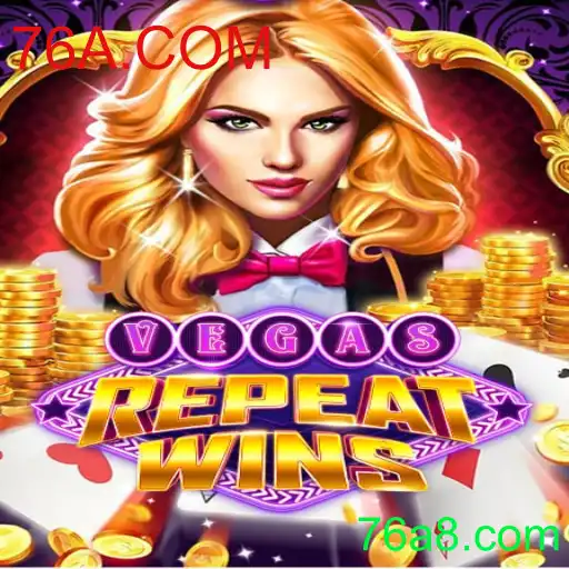 Descubra o Mundo Emocionante do Jogo VegasRepeatWins