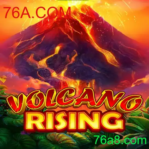 VolcanoRising: Uma Aventura Explosiva para Jogadores