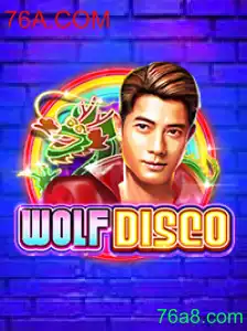 Descubra o Vibrante Mundo de WolfDisco - O Jogo Revolucionário