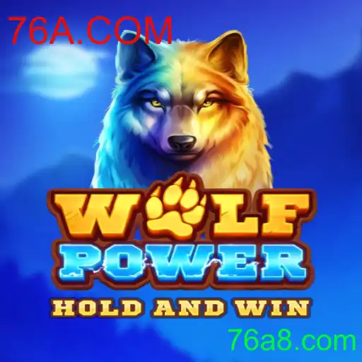 WolfPower: Desvende o Fascínio do Novo Jogo com 76A.COM